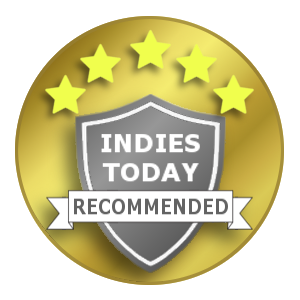 Indies Today Recommended badge