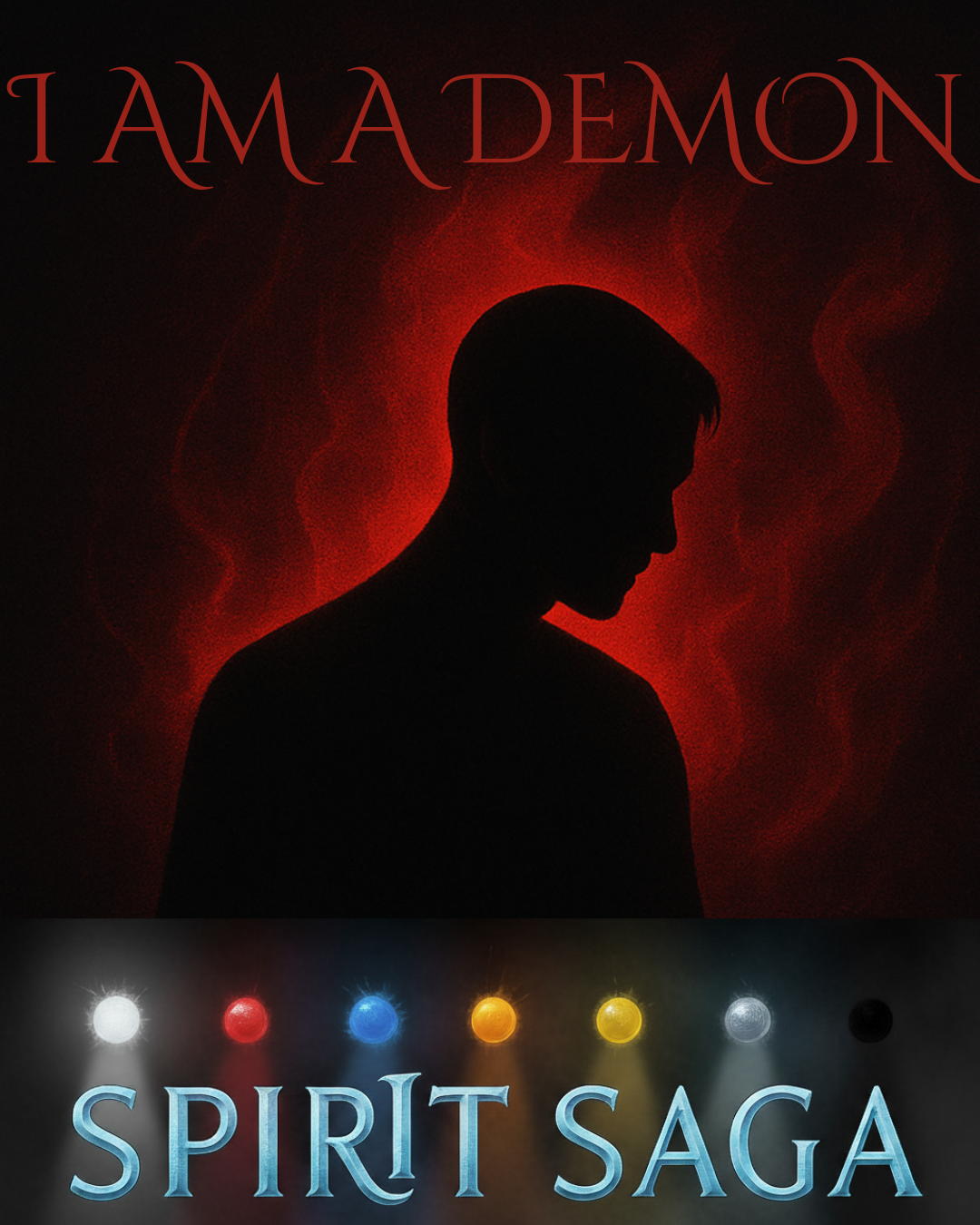 Spirit Type Test result: Demon