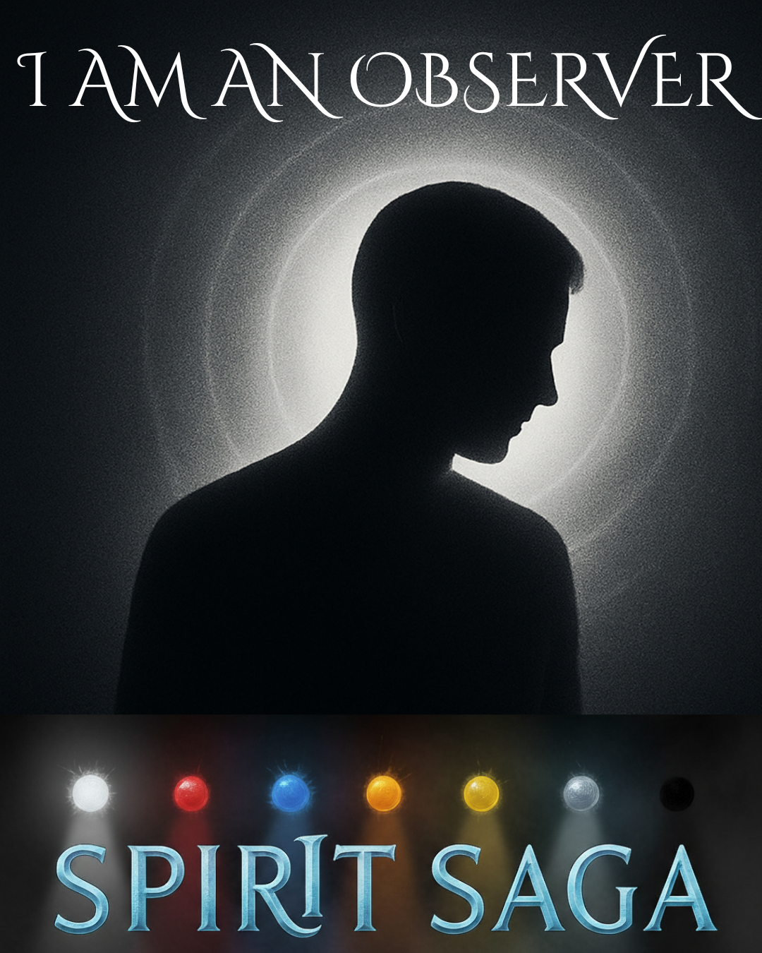 Spirit Type Test result: Observer